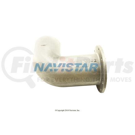 3522147C2 by NAVISTAR - INTERNATIONAL PIPE AIR  ELBOW I