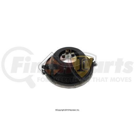 2006088C91 by NAVISTAR - Headlight