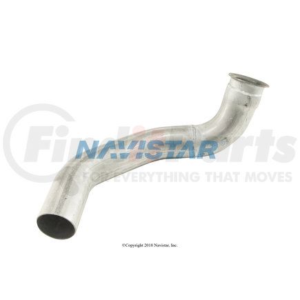 3521593C1 by NAVISTAR - INTERNATIONAL PIPE EXHAUST