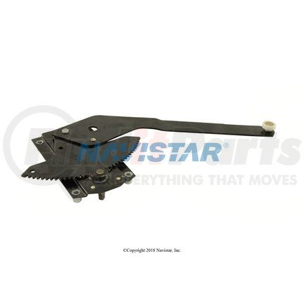 1686705C91 by NAVISTAR - Window Regulator