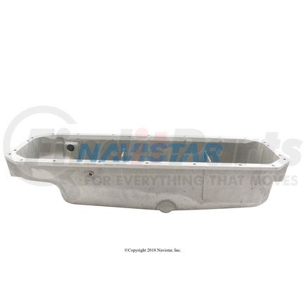 1830306C91 by NAVISTAR - INTERNATIONAL PAN ASSEMBLY OIL