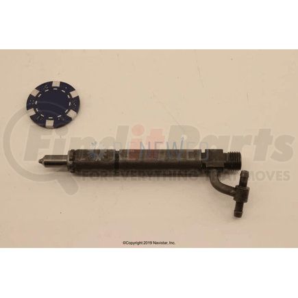 735465C91 by NAVISTAR - Fuel Injector