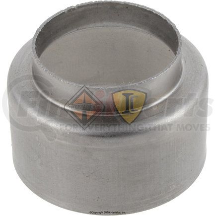 2507999C1 by NAVISTAR - INTERNATIONAL SLEEVE PROP TUBE BOOT SPL100