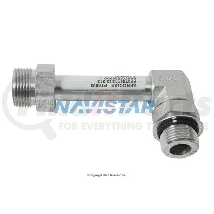 2591764C1 by NAVISTAR - INTERNATIONAL FITTING  OIL COOLER INTANK