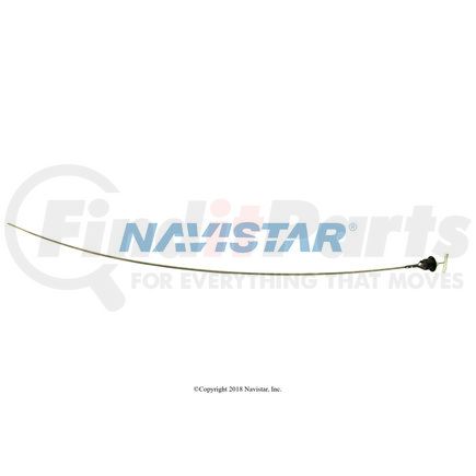 1515075C1 by NAVISTAR - INTERNATIONAL GAUGE OIL LEVEL DIP STICK