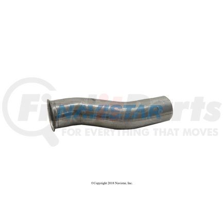 3523683C1 by NAVISTAR - INTERNATIONAL PIPE EXHAUST TURB