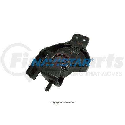 3574673C93 by NAVISTAR - INTERNATIONAL SUPPORT  RT  CS/C