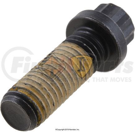 DS130188 by NAVISTAR - Cap Screw