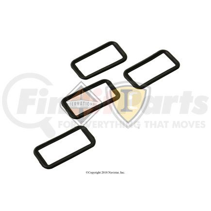 1823671C1 by NAVISTAR - INTERNATIONAL GASKET OIL PICKUP TUBE