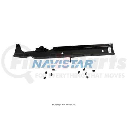 2601763C91 by NAVISTAR - INTERNATIONAL REBLLOW CAB RH S