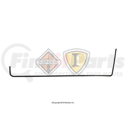 3558737C2 by NAVISTAR - Hood Torsion Bar