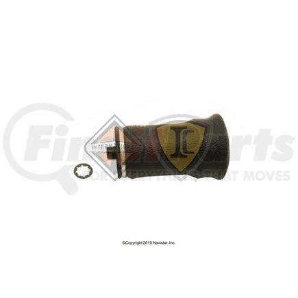 2507762C1 by NAVISTAR - Multi-Purpose Spring - Cab Air Ride, For Navistar/International