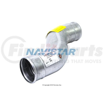 3596480C3 by NAVISTAR - INTERNATIONAL PIPE AIR  CAC HOT