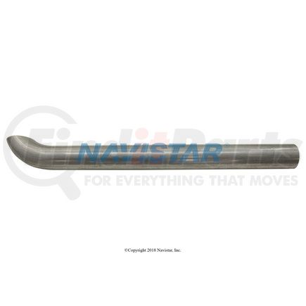 3566286C1 by NAVISTAR - INTERNATIONAL PIPE TAIL V/V  TU