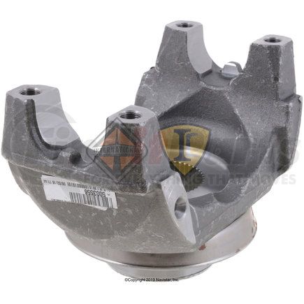 3595283C91 by NAVISTAR - Differential End Yoke