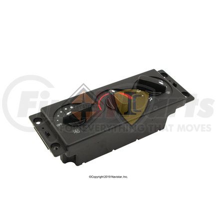 3545542C5 by NAVISTAR - Heater Control Module - Supersedes 3545542C4, For Navistar/International