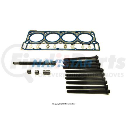 1832715C94 by NAVISTAR - INTERNATIONAL KT GSKT,KIT HEAD