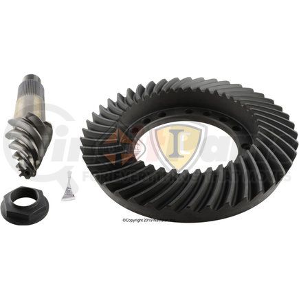 ETN0513933 by NAVISTAR - Differential Drive Pinion and Side Gears Kit