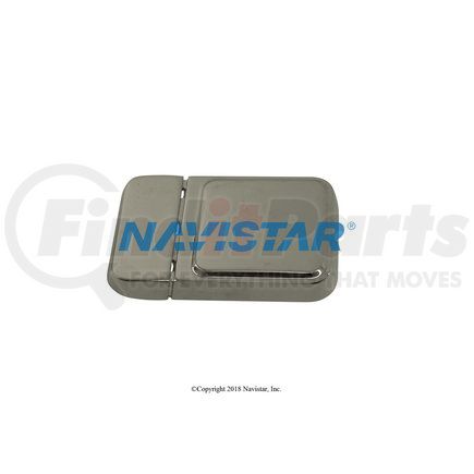 3550930C91 by NAVISTAR - INTERNATIONAL HANDLE DOOR OUTSI