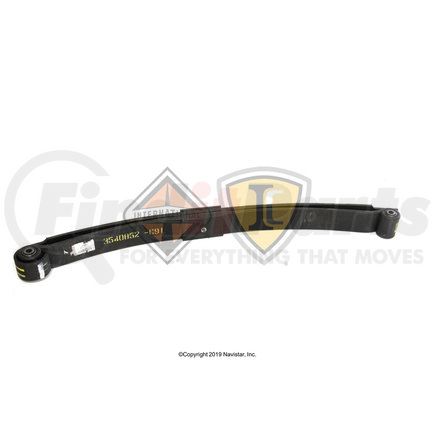 3540852C91 by NAVISTAR - Leaf Spring