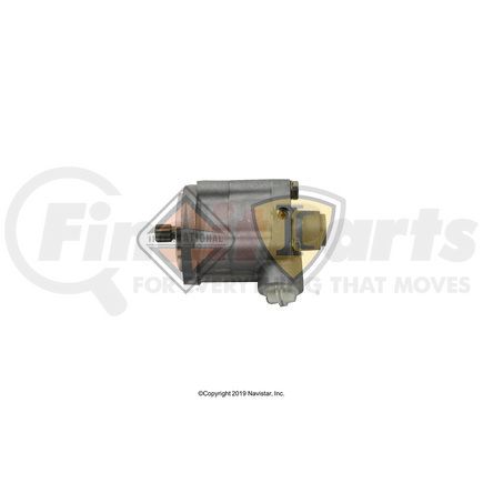 3538861C92 by NAVISTAR - INTERNATIONAL PUMP POWER STRG*6.60 GPM