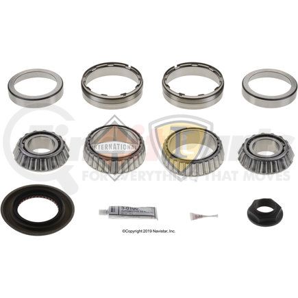 DS514240 by NAVISTAR - Hd Bearing and Seal Kits