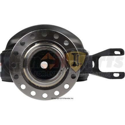 DS322959 by NAVISTAR - Axle Housing