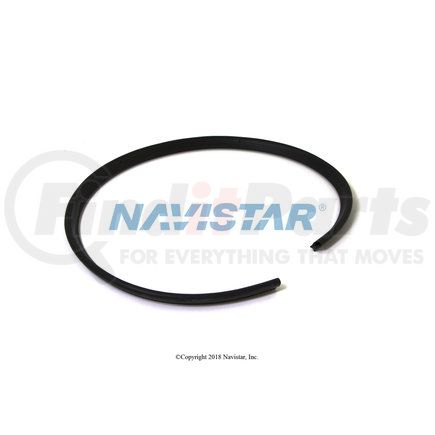 480509C1 by NAVISTAR - INTERNATIONAL SEAL ENG COVER