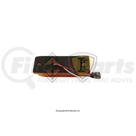 3601400C91 by NAVISTAR - Turn Signal Light