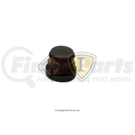 1854685C91 by NAVISTAR - INTERNATIONAL PLUG ASSY OIL RAIL