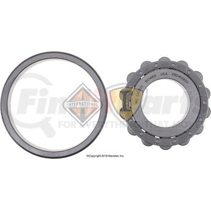 DS078916 by NAVISTAR - Multi-Purpose Bearing