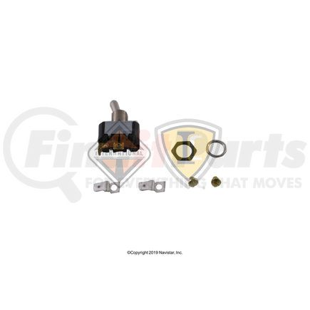 553744C91 by NAVISTAR - INTERNATIONAL SWITCH TOGGLE