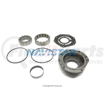 1822390C93 by NAVISTAR - PUMP,KIT, OIL PUM