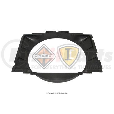 3501649C2 by NAVISTAR - INTERNATIONAL SHROUD FAN