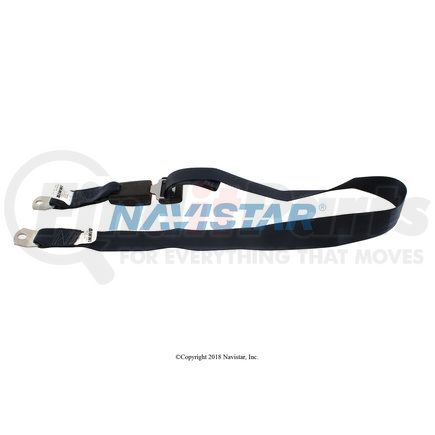 2220393C2 by NAVISTAR - Seat Belt