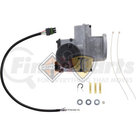 DS113752 by NAVISTAR - Electrical Sh Retrofit Kit 502