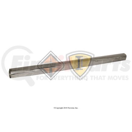 3674999C1 by NAVISTAR - INTERNATIONAL PIPE TAIL  STRAIGHT  BRT  5 IN