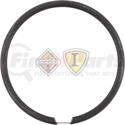 DS078909 by NAVISTAR - Snap Ring