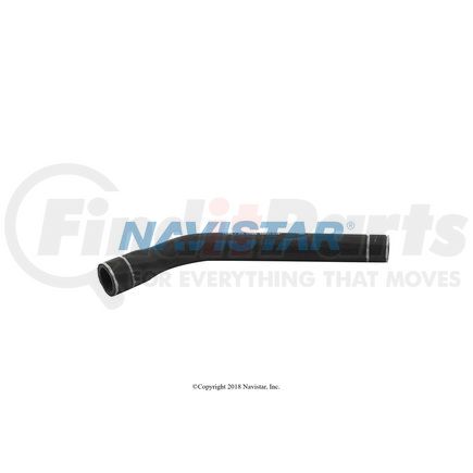 4023127C1 by NAVISTAR - HOSE,POWER STRG H