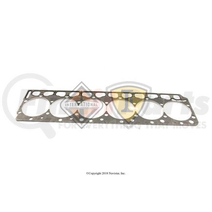 1830189C2 by NAVISTAR - INTERNATIONAL GASKET-CYLINDER HEAD