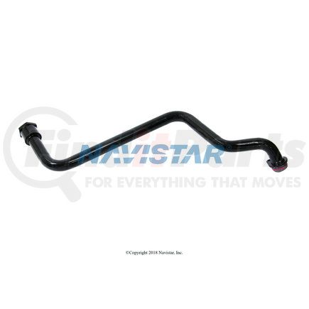 6087912C95 by NAVISTAR - PIPE,FLUID , ASSY