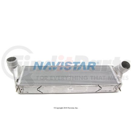 2613050C91 by NAVISTAR - Intercooler