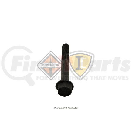 1873160C2 by NAVISTAR - INTERNATIONAL BOLT  M10 X 1.5 X 70MM