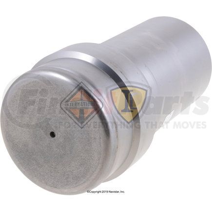 2504888C1 by NAVISTAR - INTERNATIONAL END SPLINED STUB SPL-140