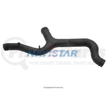 3534624C3 by NAVISTAR - INTERNATIONAL PIPE AIR