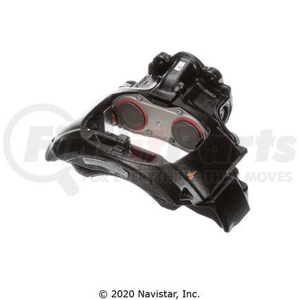 BXK097846SC by NAVISTAR - SPARES KIT