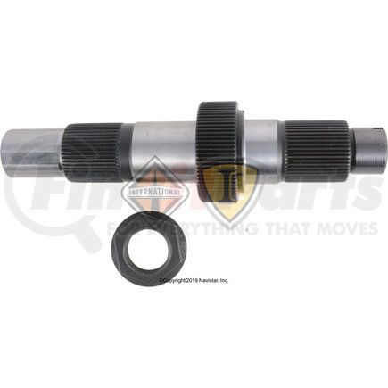 DS513839 by NAVISTAR - Input Shaft Kit