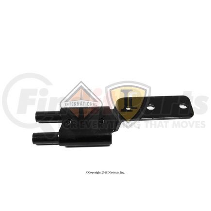 1874132C5 by NAVISTAR - Exhaust Bracket