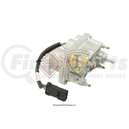 1847620C93 by NAVISTAR - Turbocharger Actuator Kit