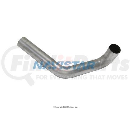 3586307C91 by NAVISTAR - INTERNATIONAL PIPE EXHAUST*INT